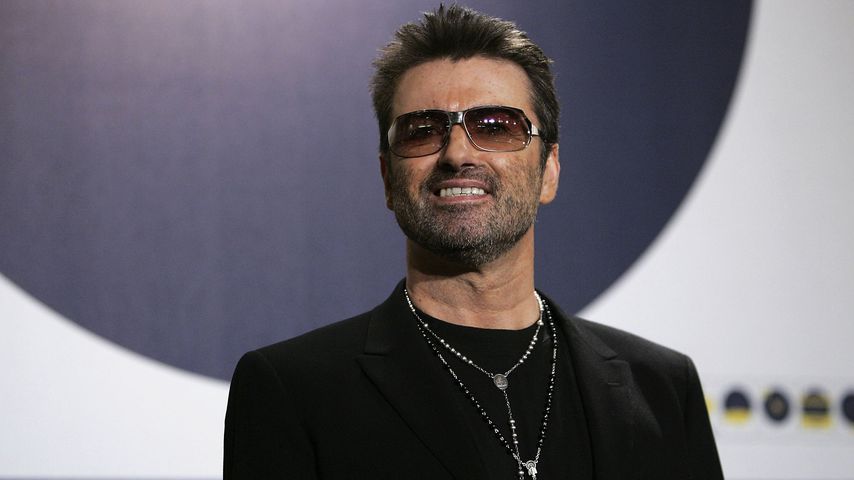 Auch nach Tod: George Michael zahlt Weihnachtsdeko in Heimat