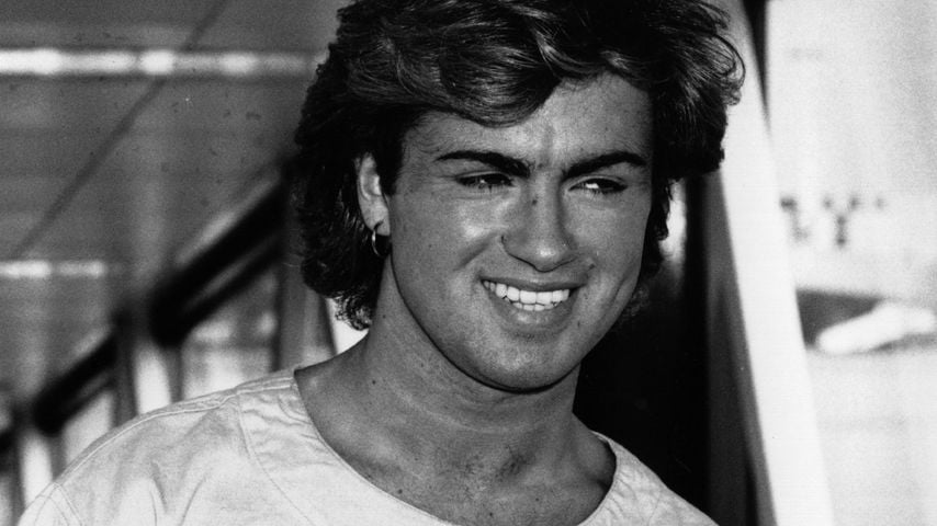 George Michael, Musiker