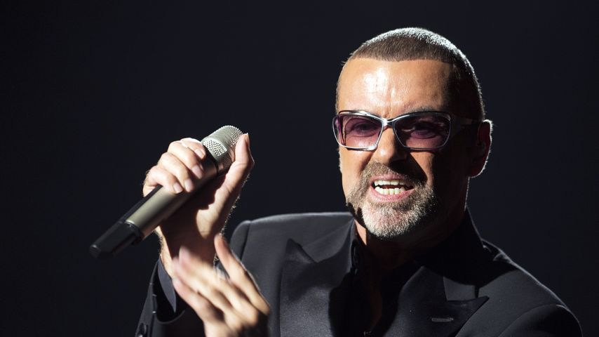George Michael (†) war von "Last Christmas"-Erfolg genervt!
