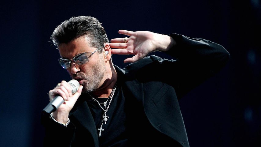 25 Dosen pro Tag: George Michael war süchtig nach Cola-light
