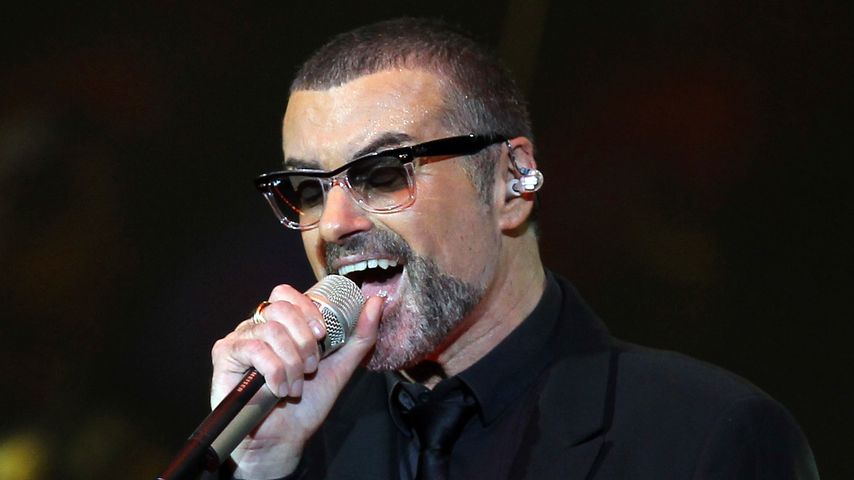 Über 11 Millionen Euro: George Michaels (†) Haus verkauft