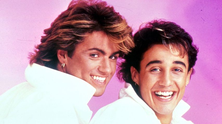Darum schrieb George Michael den Klassiker "Last Christmas"