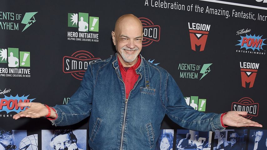George Pérez, Comic-Zeichner