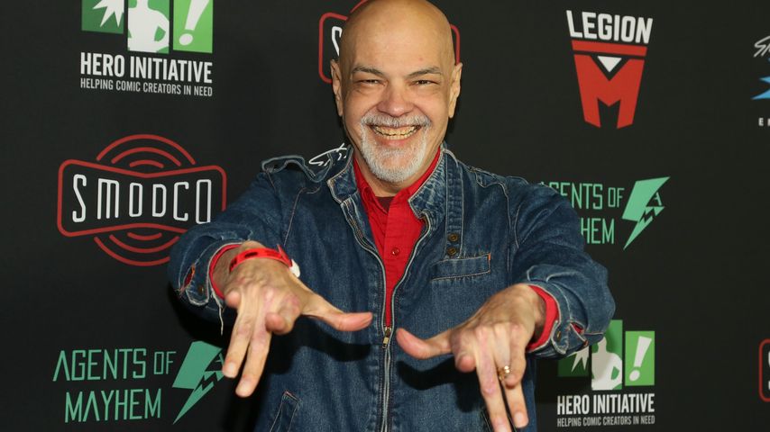 George Pérez, Comic-Zeichner