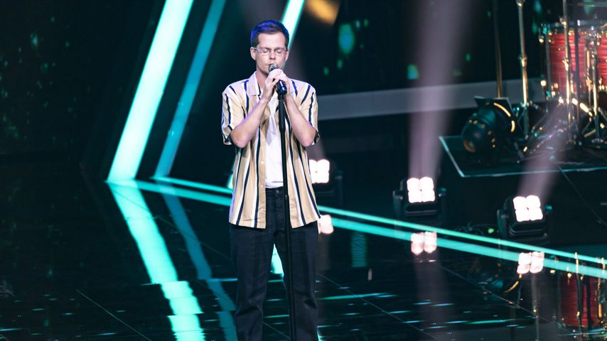 Dieser "The Voice"-Kandidat war schon mal dabei – als Frau!