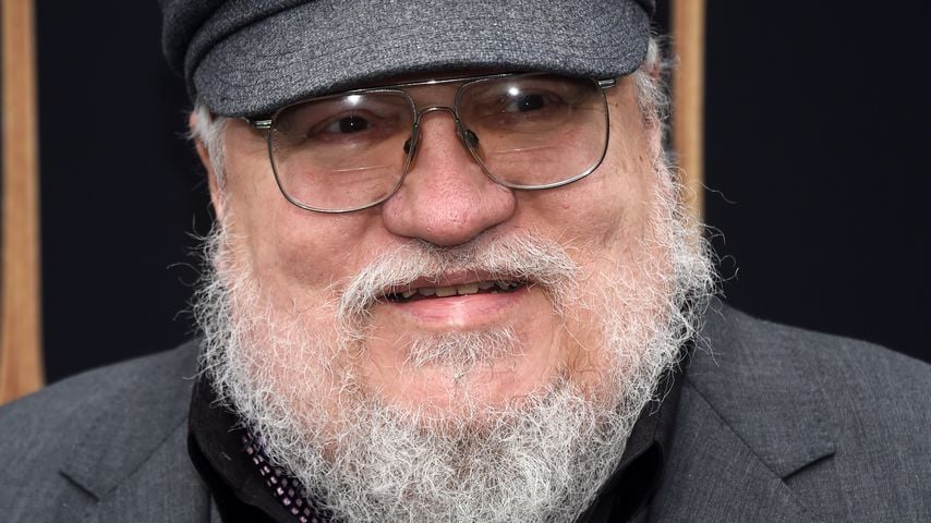 George R.R. Martin deutet "Game of Thrones"-Spin-off an