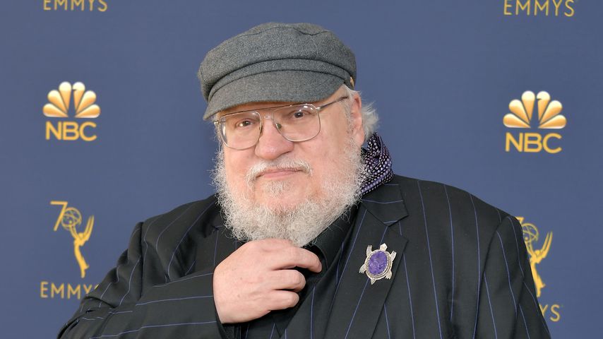 George R. R. Martin, Autor