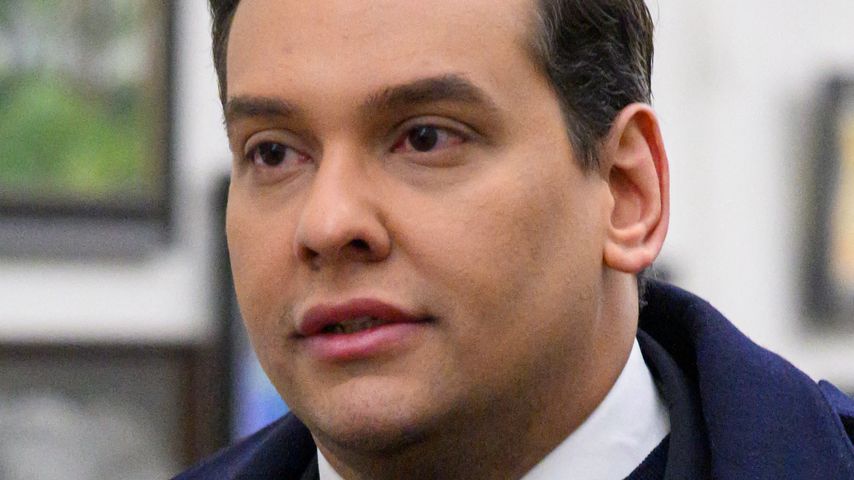 George Santos, Politiker