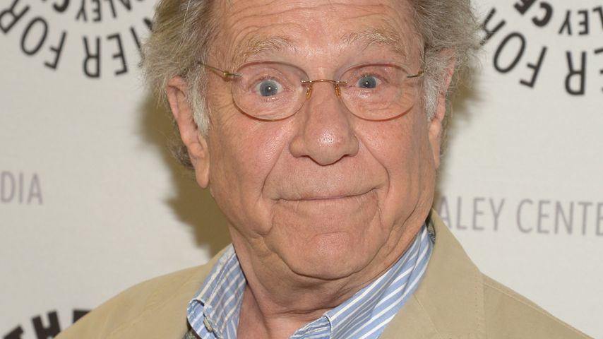 Schauspieler George Segal nach Bypass-Operation gestorben