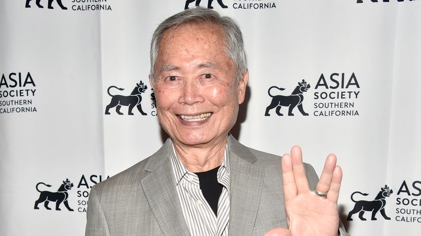 George Takei, Filmstar