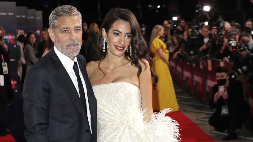 Das sind die Outfit-Highlights beim London Film Festival