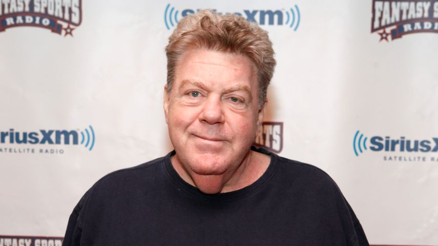 George Wendt, Schauspieler