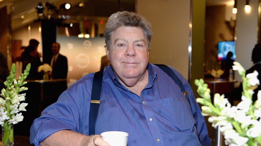"Cheers"-Star George Wendt ist mit 76 Jahren verstorben