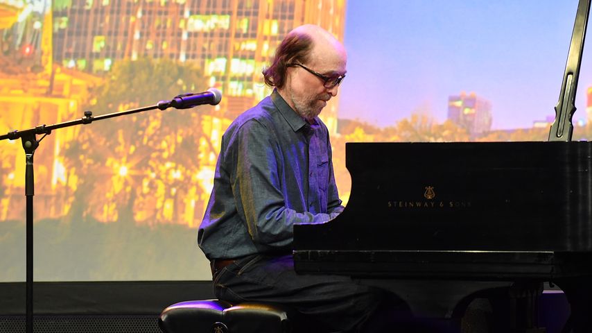 George Winston, Musiker