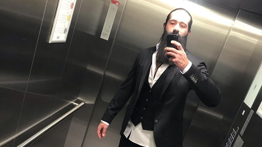 Georges Khoukaz, November 2018