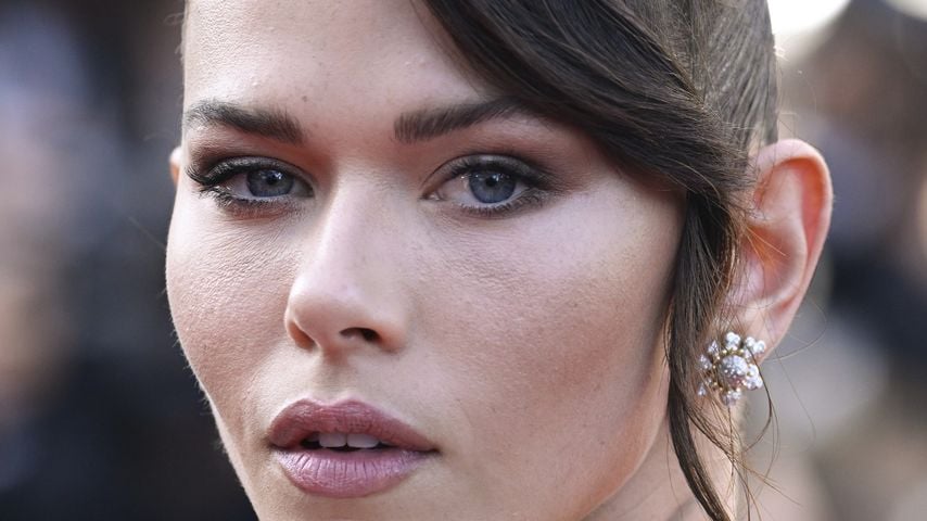 Nach Verlobung: Model Georgia Fowler gibt Hochzeitsupdate
