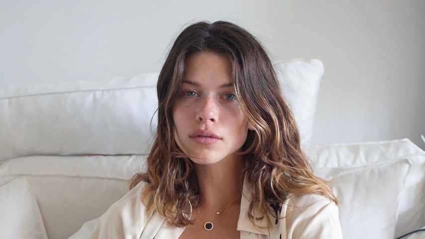 "Vollzeitjob": Georgia Fowler gibt ehrliches Still-Update