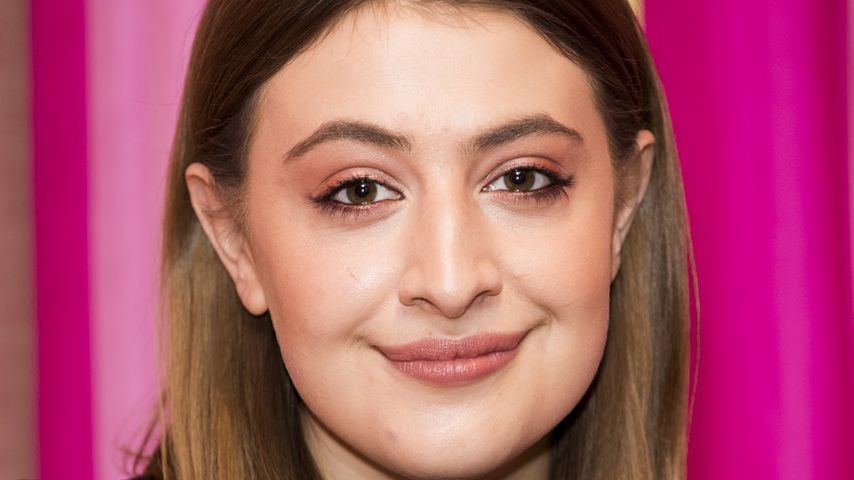 Georgia Groome, Schauspielerin