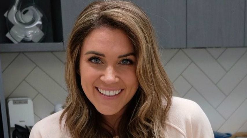Georgia Love, australische Ex-Bachelorette