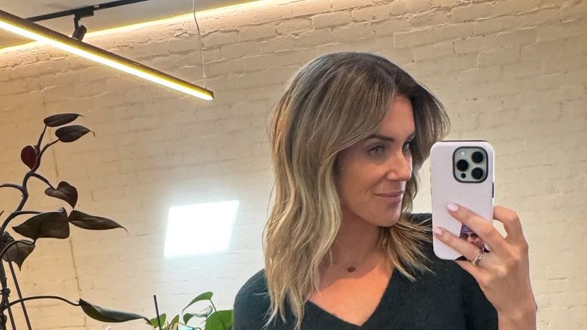 Georgia Love, australische Reality-TV-Bekanntheit