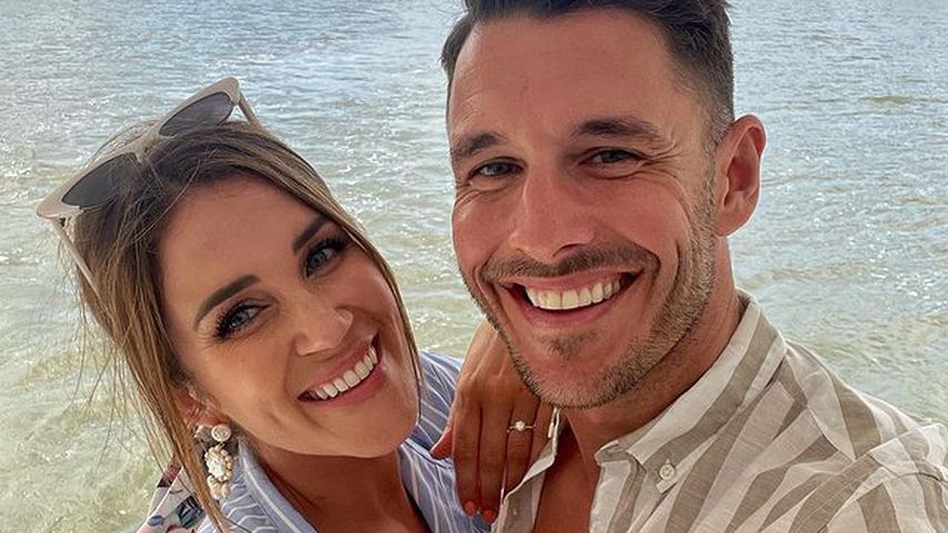 Endlich verraten: Dann heiratet australische Ex-Bachelorette