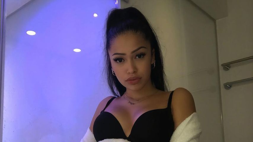 Georgia, "Ex on the Beach"