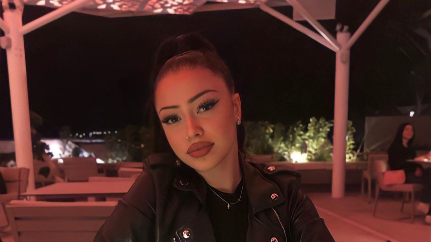 Georgia, Reality-TV-Star