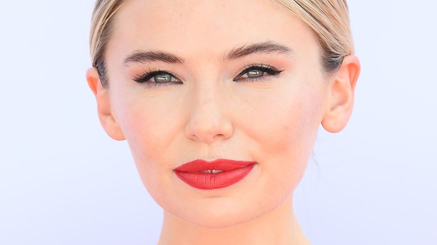 Georgia Toffolo, TV-Bekanntheit