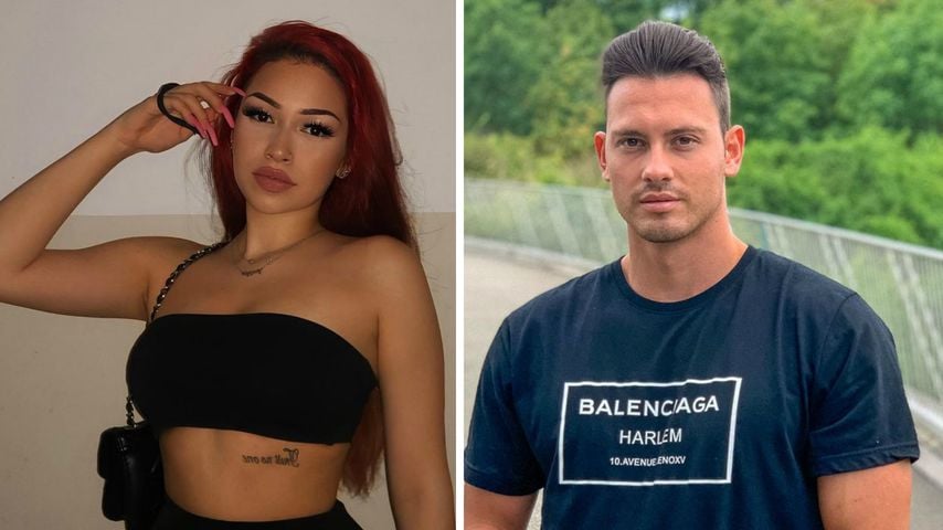 Geos "Ex on the Beach"-Liebesgeständnis: Das denkt Max heute