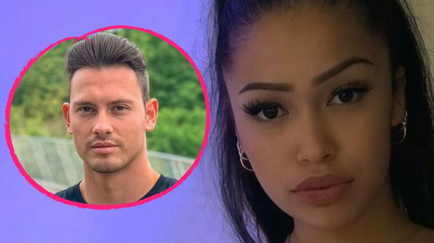So konnte "Ex on the Beach"-Geo schnell mit Max abschließen!