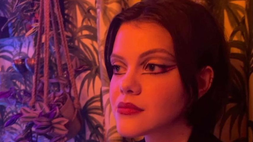 So sieht "Die Chroniken von Narnia"-Lucy heute mit 26 aus!