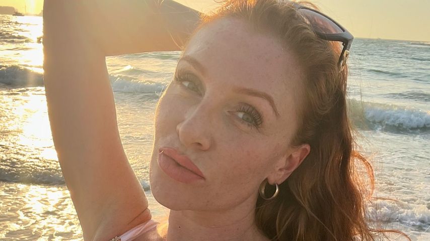 So viel kostet Georgina Fleurs Luxusleben in Dubai monatlich