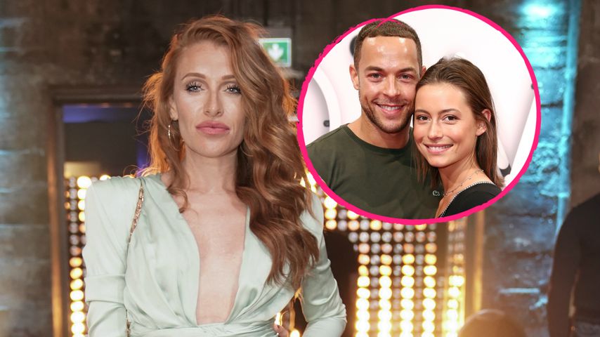 Georginas Vermutung: War Jenny bei Andrejs Kochabend dabei?