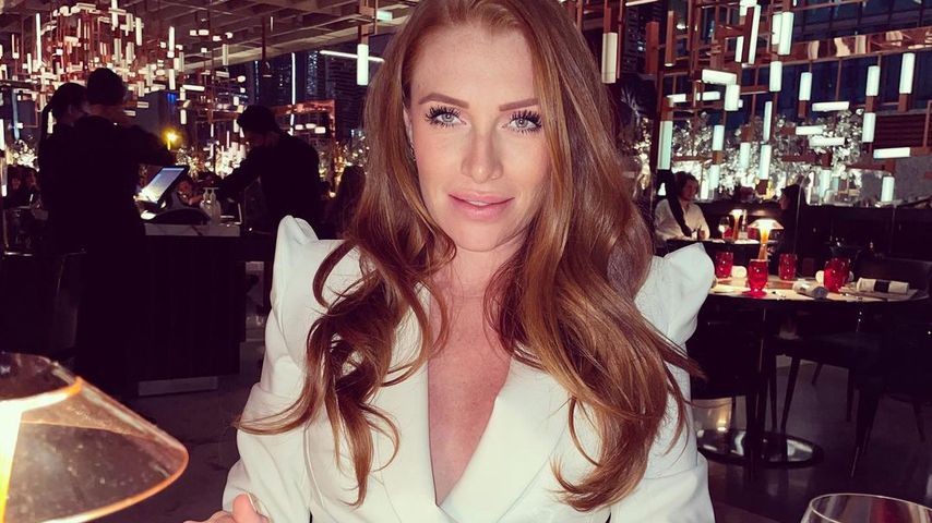 Georgina Fleur, Realitystar