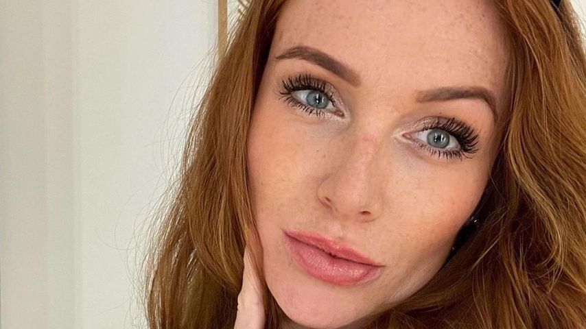 Georgina Fleur, Influencerin