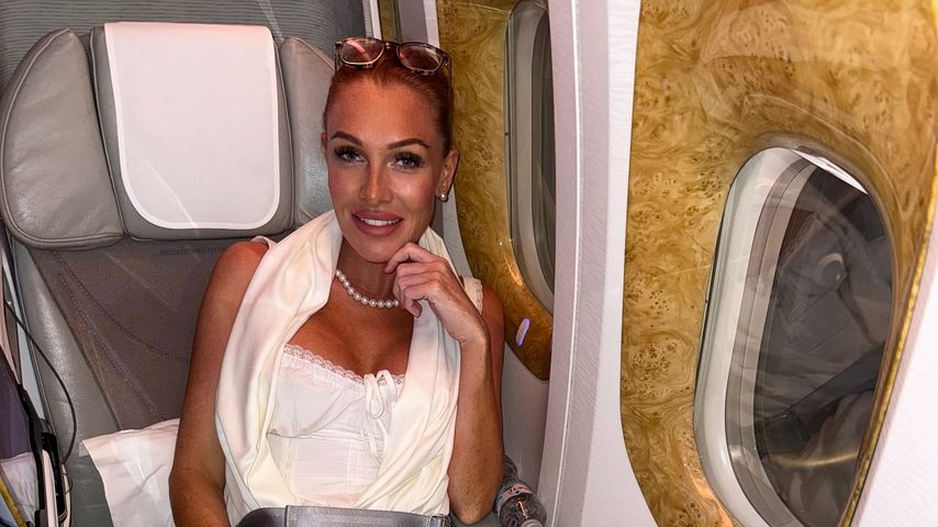 Georgina Fleur, Realitystar