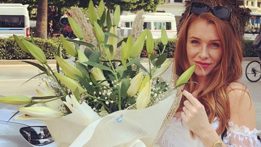Fans vermuten es: Hat Georgina Fleur heimlich geheiratet?