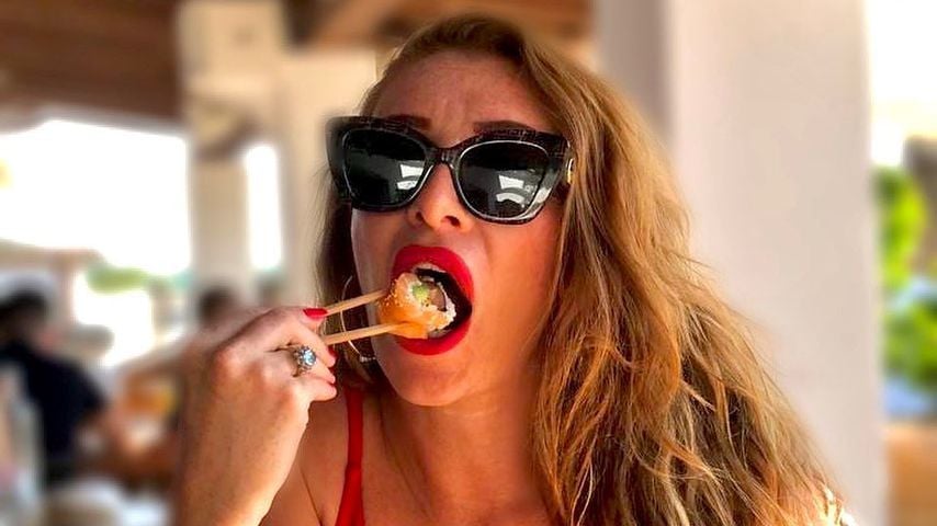 Georgina Fleur, Reality-TV-Star