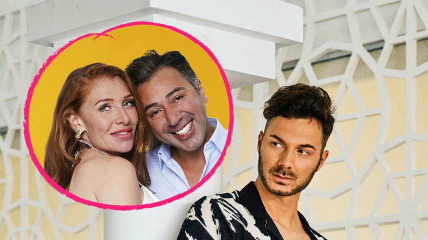Georgina zurück bei Kubilay: Kumpel Sam Dylan ist beunruhigt