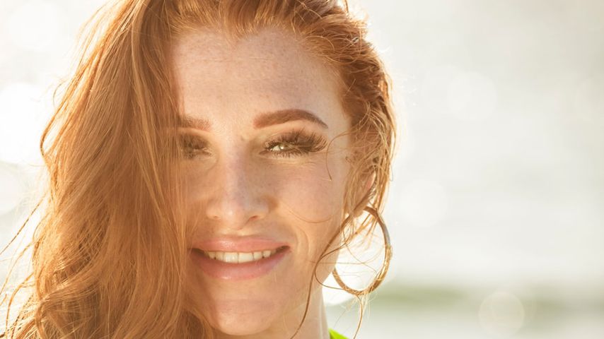Nach langer Reality-Pause: Georgina Fleur hat Blut geleckt!