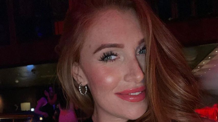 Schwangerschaft allein gemeistert: Georgina Fleur ist stolz