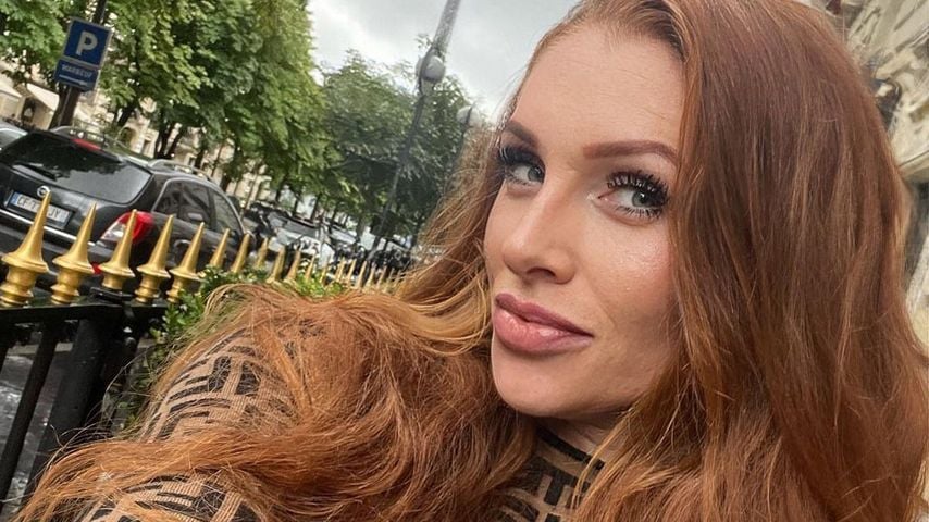 Georgina Fleur, TV-Bekanntheit