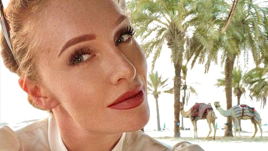 Georgina Fleur, Reality-TV-Star