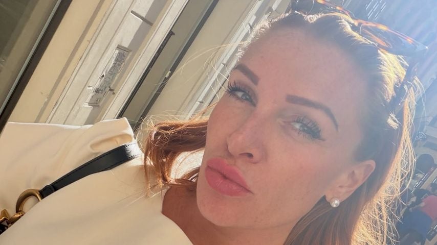 Georgina Fleur, Reality-TV-Bekanntheit