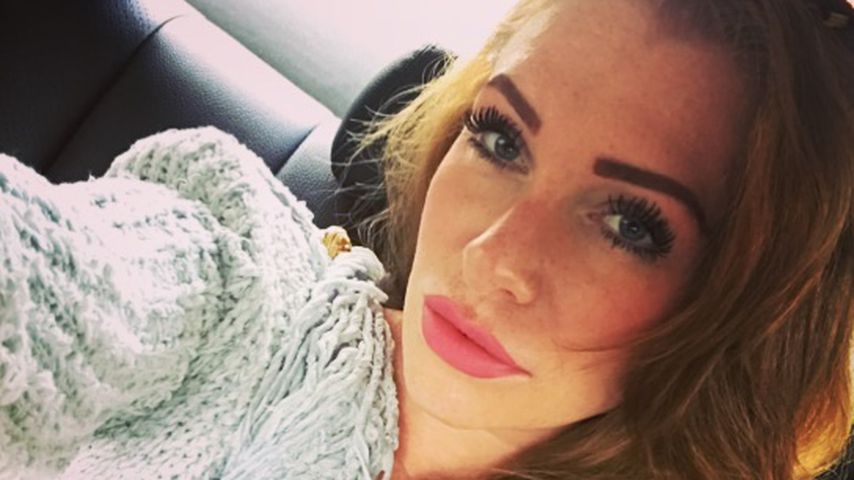 Für rund 180 Euro: Georgina Fleur bietet erotische Clips an