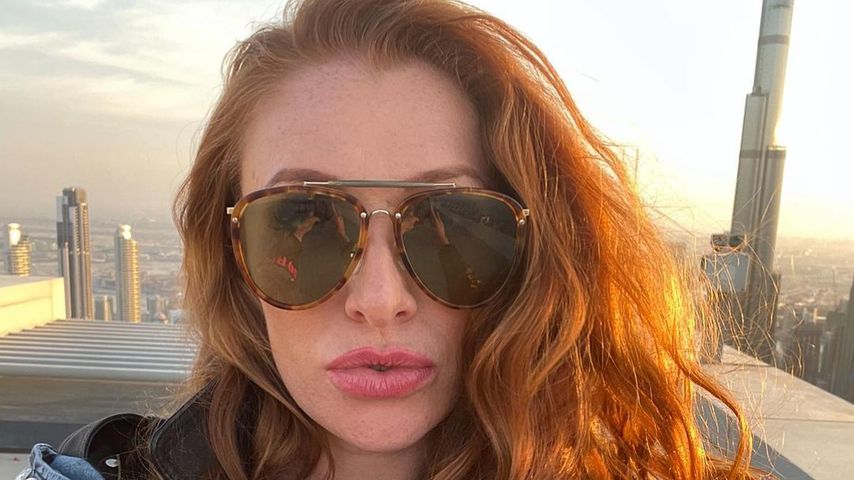 Nach Kubi-Drama: Georgina Fleur wünscht sich normalen Typen