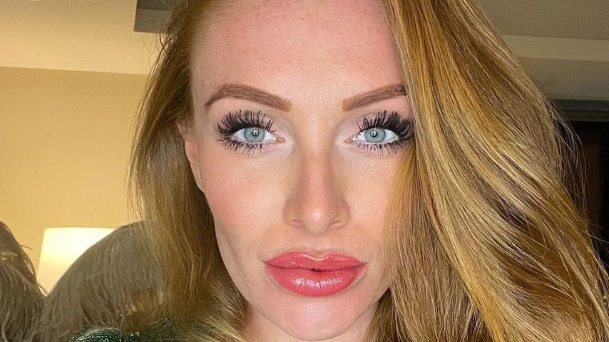 Georgina Fleur, Realitystar