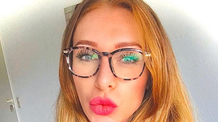 Georgina Fleur, Reality-TV-Darstellerin