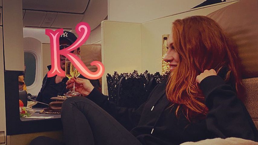 Nach Trennungs-News: Georgina Fleur doch wieder verlobt!
