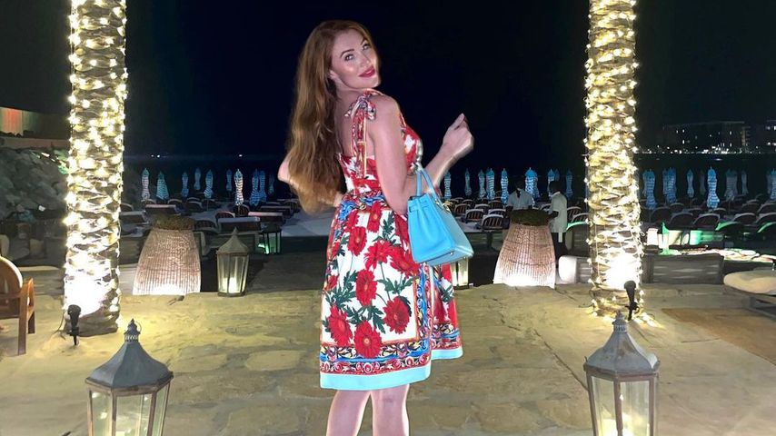 Georgina Fleur, Reality-TV-Star